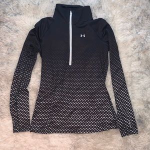 Under Armour Quarter Zip